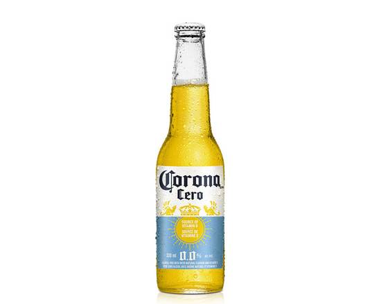 Corona Cero