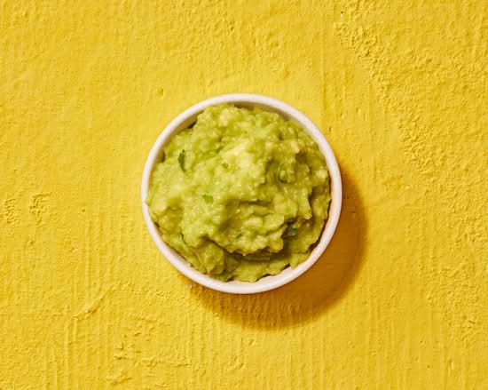 Guacamole