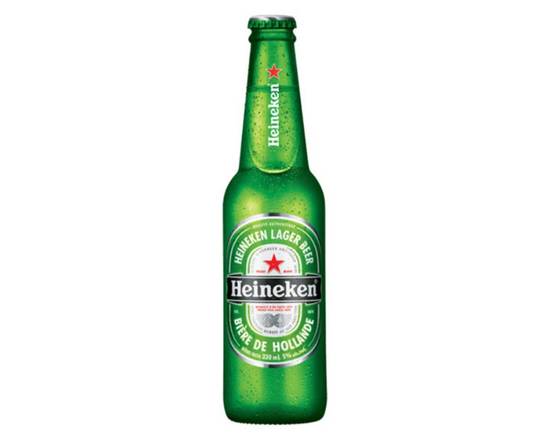 Heineken