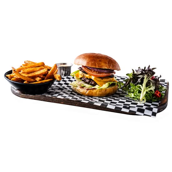 Smash Burger