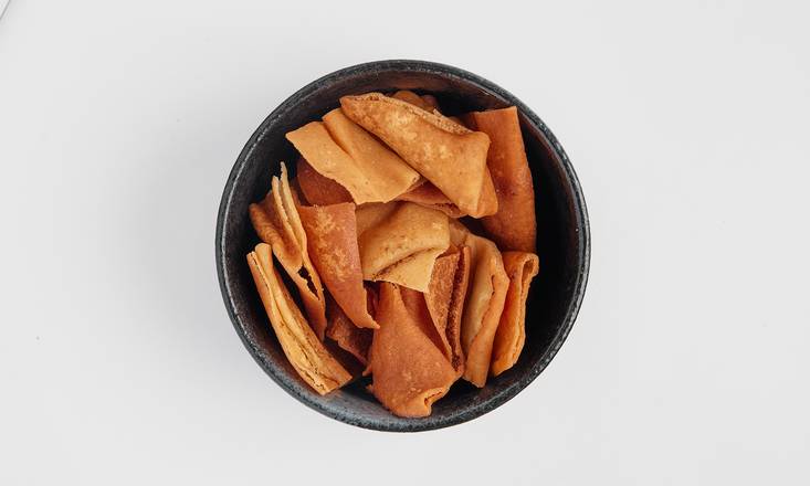Pita Chips
