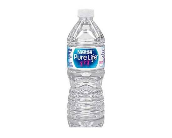 Water Bottle