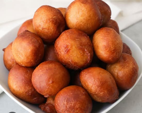 puff puff