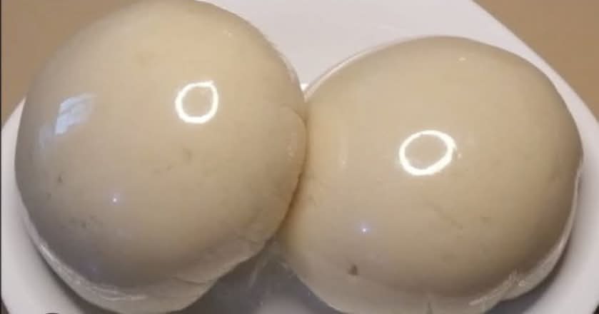 Pounded   yam