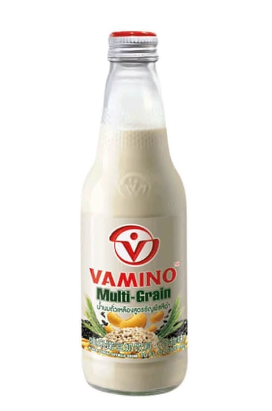Vamino multi-grain drink