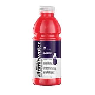 Vitamin Water