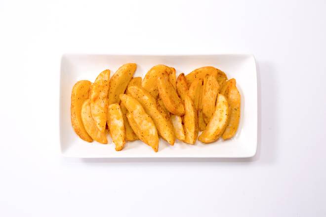 Potato Wedges