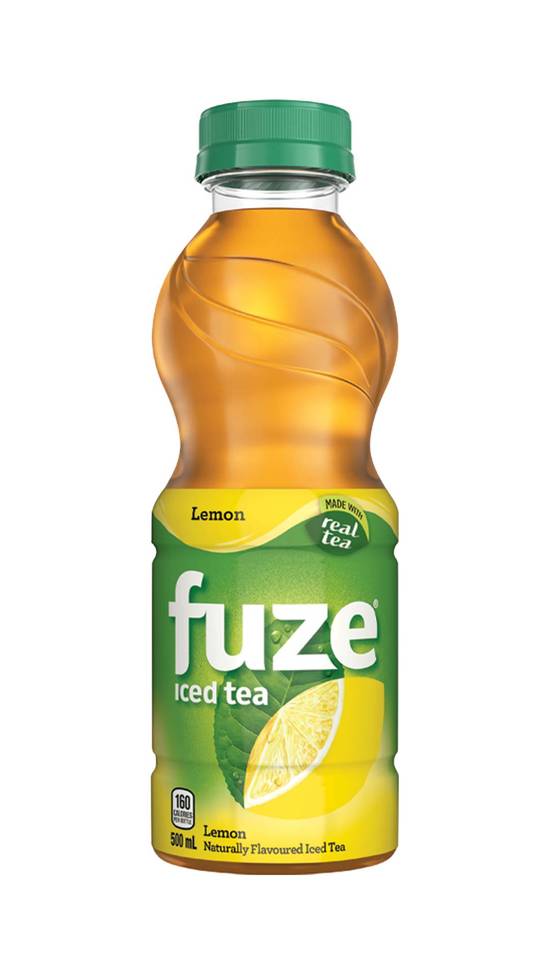 Fuze