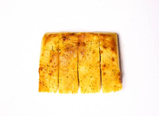 4 Garlic Breadsticks