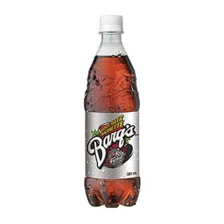 Barq's Rootbeer