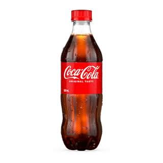 Coca-Cola Original