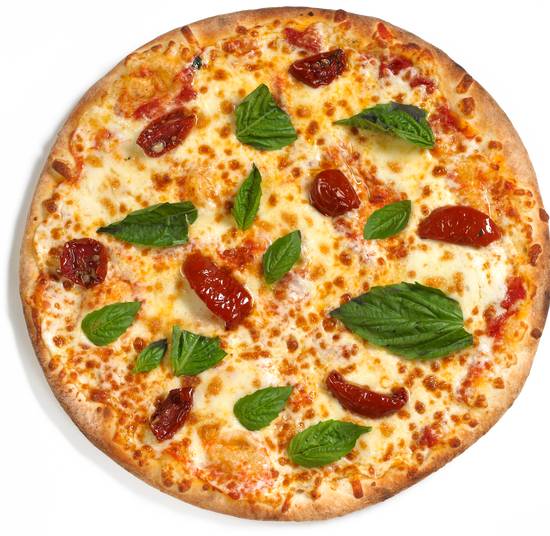 Margherita - 14” Large (10 Slices)