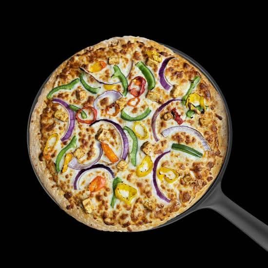Sizzling Chicken