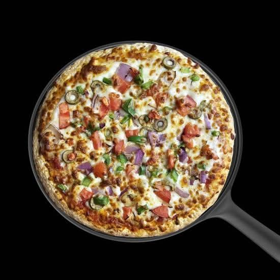 Veggie Lovers