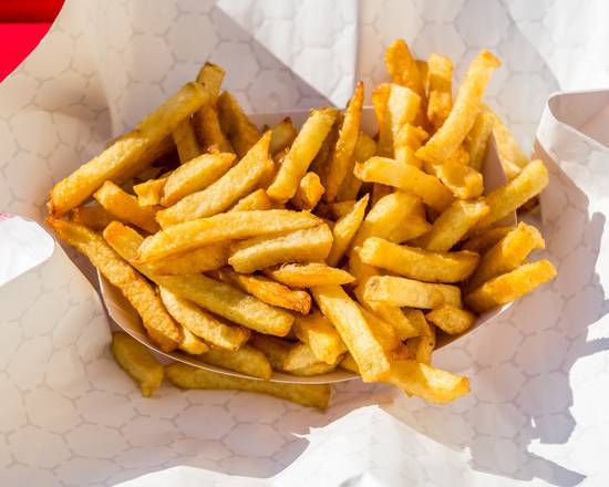 Fresh Cut Fries