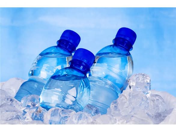 Bottle Water