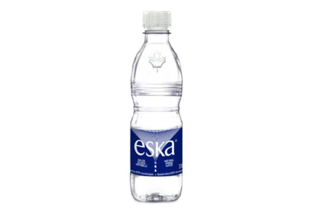 Eau Eska | Eska water