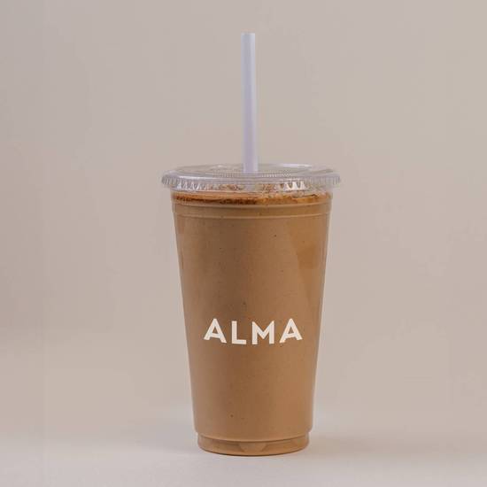 Smoothie Frappé