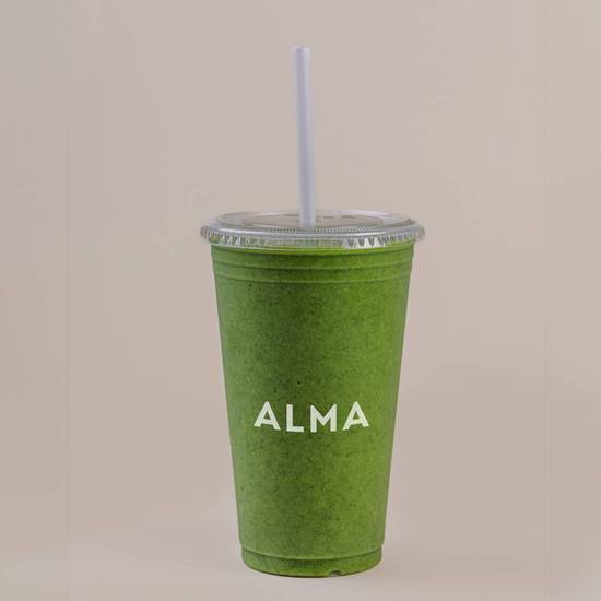 Smoothie Vert | Green Smoothie