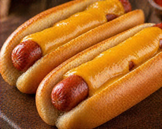 Cheese Dog (2)