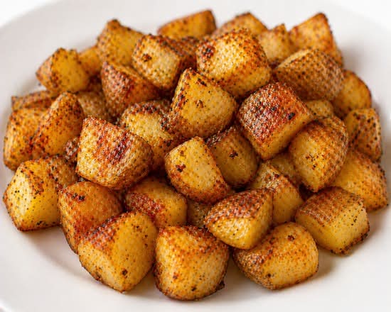 Home Fries