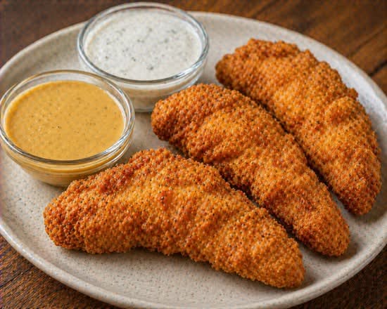 Chicken Tenders (3Pc)