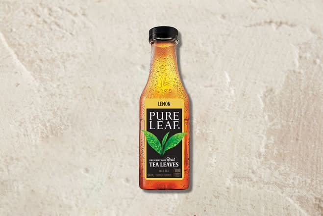 Pure Leaf Iced Tea / Pure Leaf thé glacé
