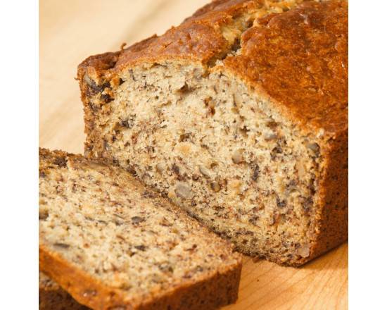 Banana Bread