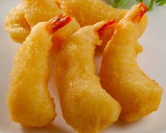 Crispy Shrimp (Party Tray Size)