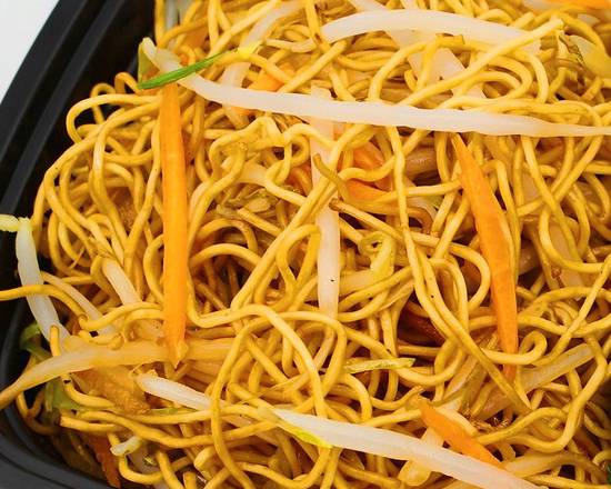 Stir Fried Noodles