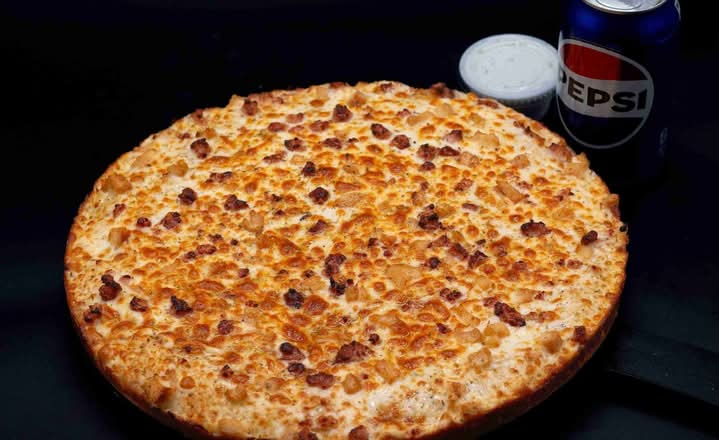 Classic Medium Chicken Bacon Ranch