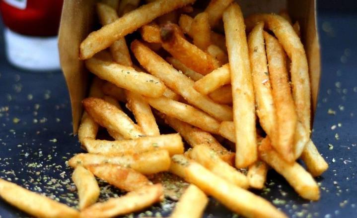 Large Fries