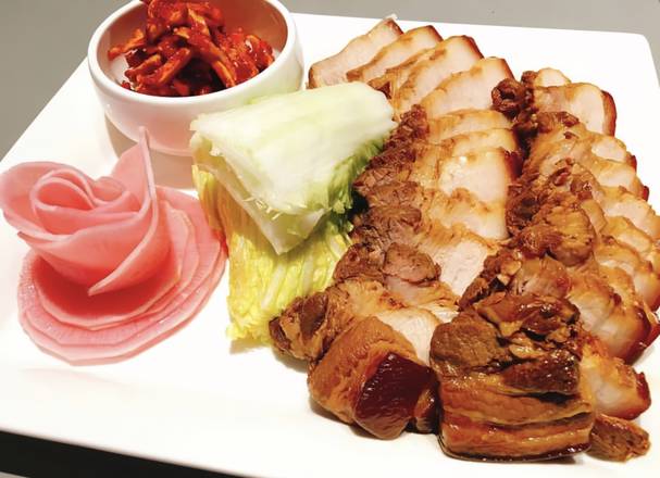 Hanbang Bossam (한방보쌈)