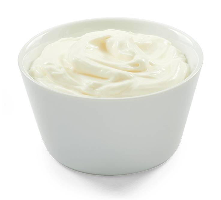 Side Sour Cream