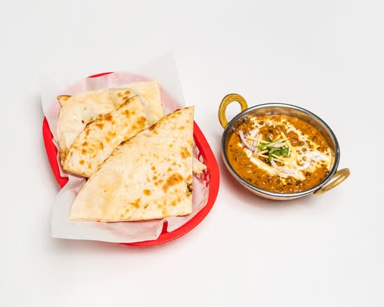 Dal Makhani