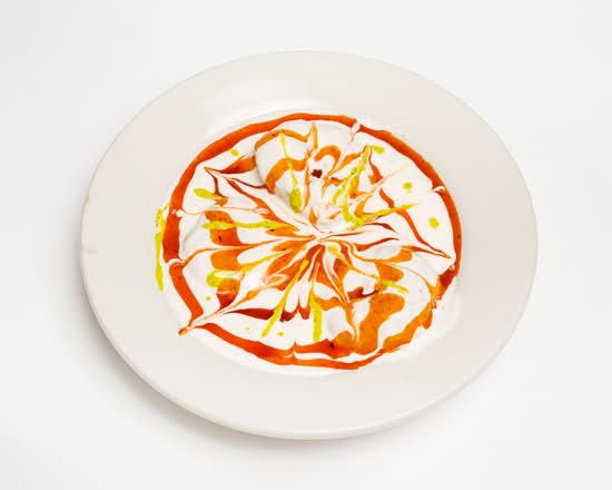 Dahi Bhalla