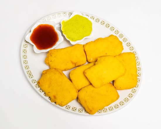 Paneer Pakora
