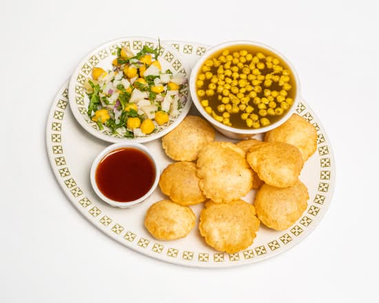 Gol Gappе