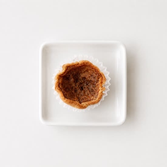 Butter Tart