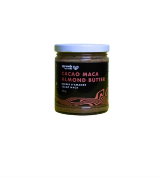 Spreads by Cede- Almond Butter