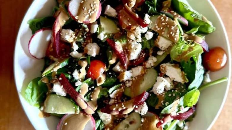 House Salad