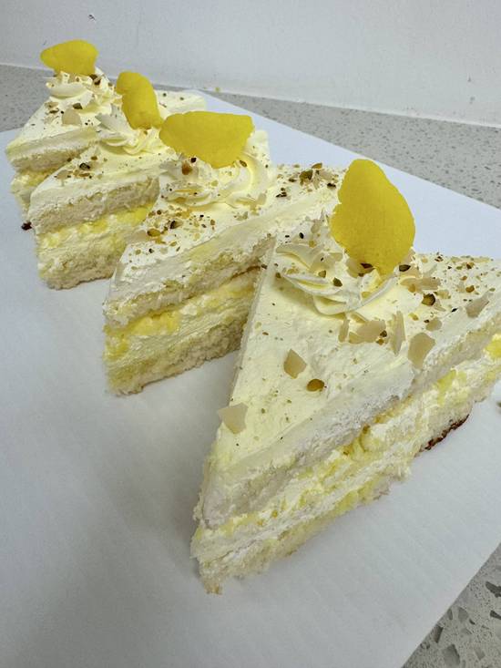 Rasmalai Pastry