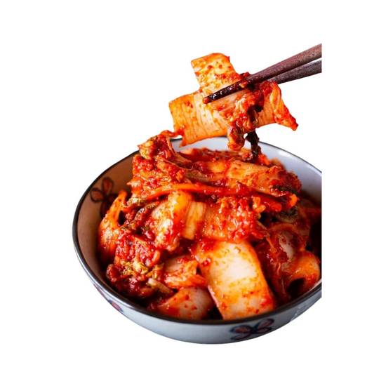 Kimchi