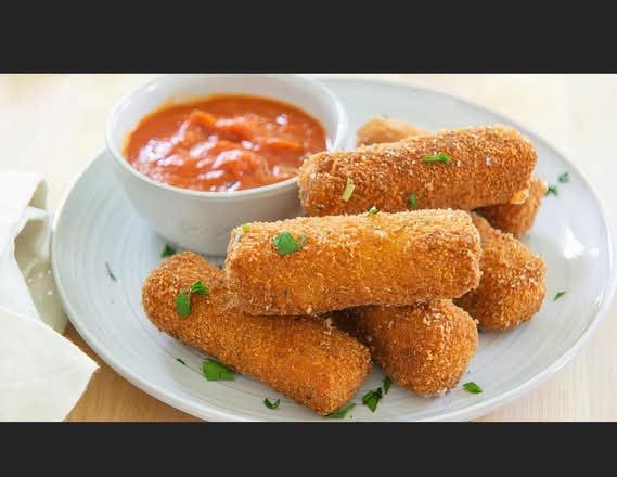 Cheese Sticks