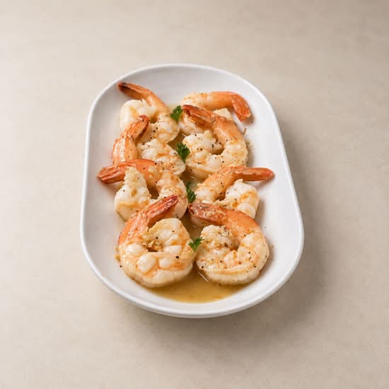Tiger Prawns