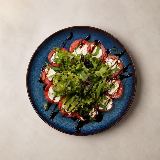 Caprese Salad