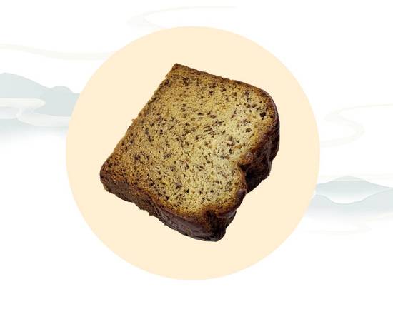 Banana Loaf