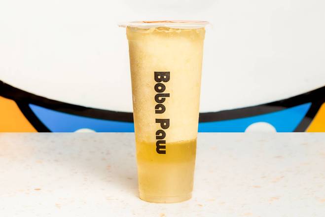 Not Just a Lychee Slush