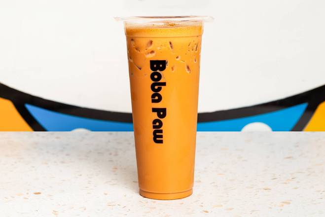 Thai Milk Tea