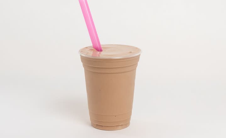 Chocolate Shake